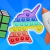 Toys Match 3D - Triple Puzzle