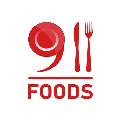 911 Foods