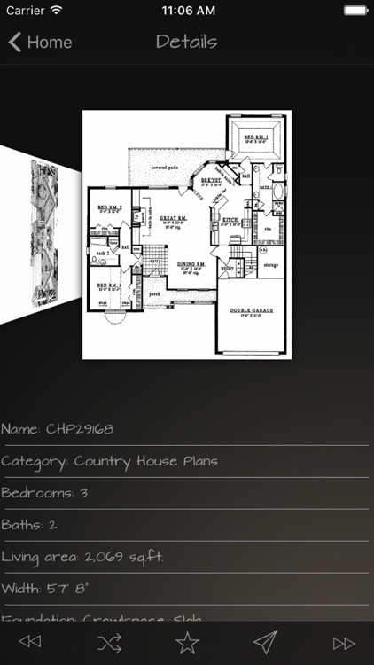 Country House Ideas