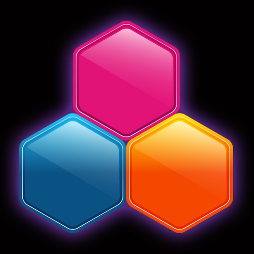 Block Hexa - 1010 Puzzle Classic Game iOS App