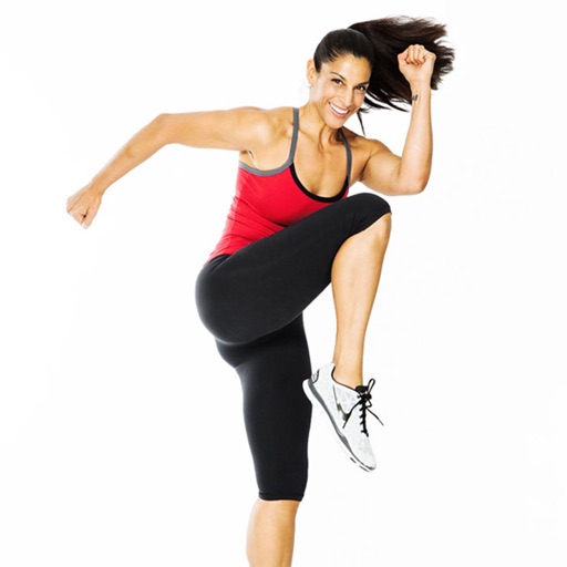 Dance Workout Videos icon