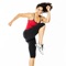 Dance and get fit with Salsa, Aerobics, Bollywood, Cheerleading, and Street Dance