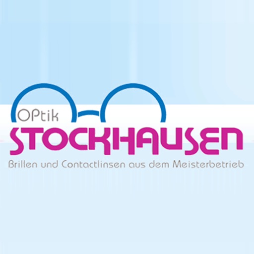 Optik Stockhausen