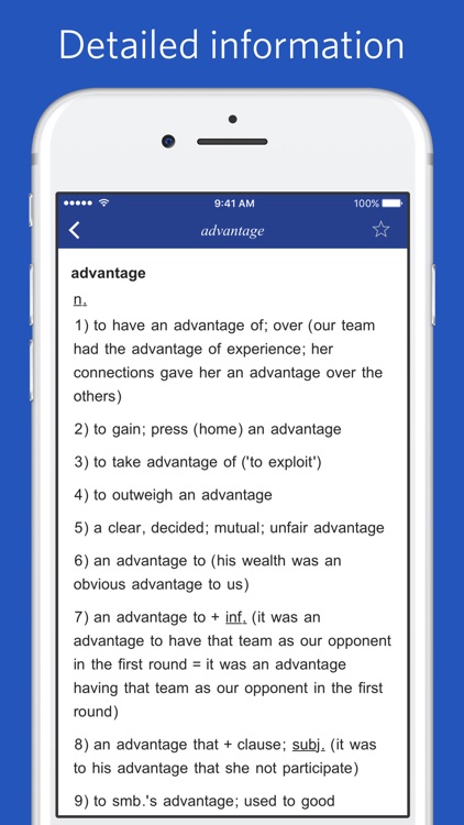 Best app for toefl preparation image
