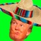 Trump Heads GIF Sticker App Pack for iMessage GIFS