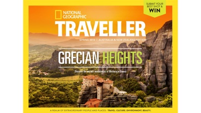 National Geographic T... screenshot1