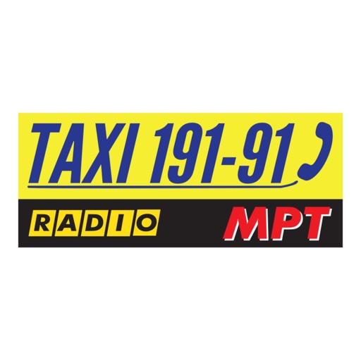 MPT Taxi Biała Podlaska icon