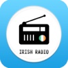 Irish Radios - Top Stations Music Player Ireland