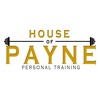 Train with Payne