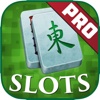 Mahjong Treasure Quest World Slots Pro