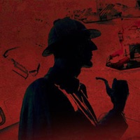 经典推理小说全集-福尔摩斯探案集