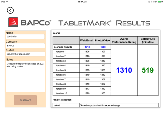 TabletMark 2017(圖5)-速報App