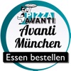 Pizza Avanti München Moosach