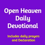 Open Heavens Plus