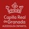 Con la audioguía oficial de la Capilla Real de Granada podrás encontrar