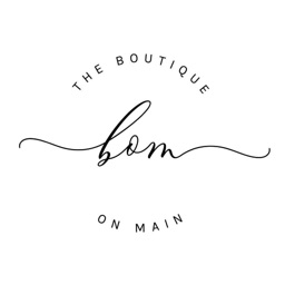 The Boutique on Main