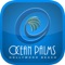 Ocean Palms Florida is a luxury community, directly on the ocean in Hollywood, FL