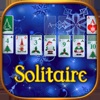Icon Christmas Solitaire.