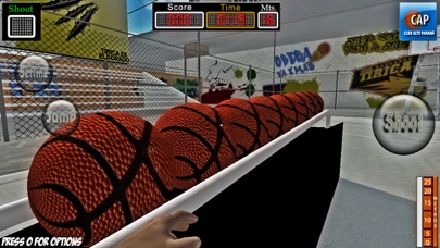 How to cancel & delete Basket Ball Champions Multi Team Game from iphone & ipad 1