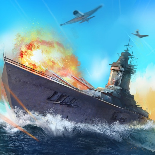 Naval Power EU iOS App