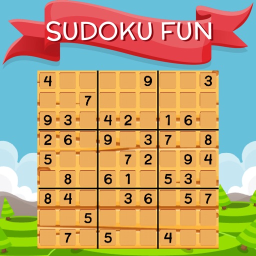 Sudoku Fun Puzzles