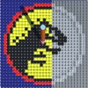 Jurassic Park - Pixel Art