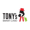 Tony's Smart Card Applications