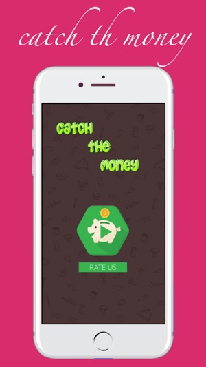 Catch & save Money with piggy(圖1)-速報App