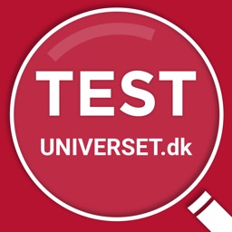 Testuniverset