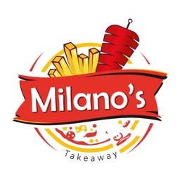 Milano's Takeaway