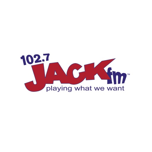 102.7 Jack FM icon