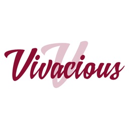 Vivacious