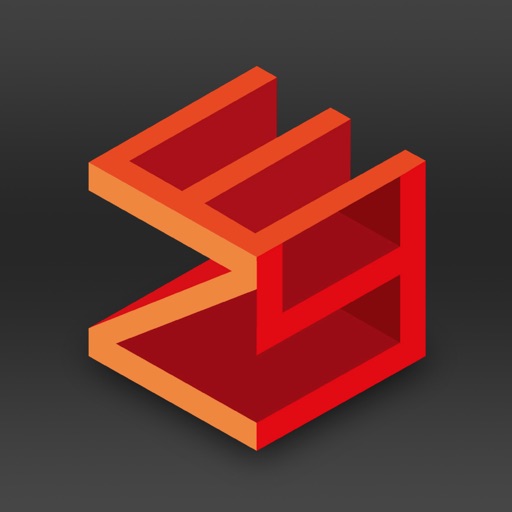 EZY3DBIZ icon