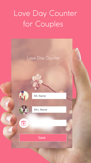 Love Day Counter For Couple(圖2)-速報App