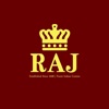 Raj Indian Takeaway Restaurant