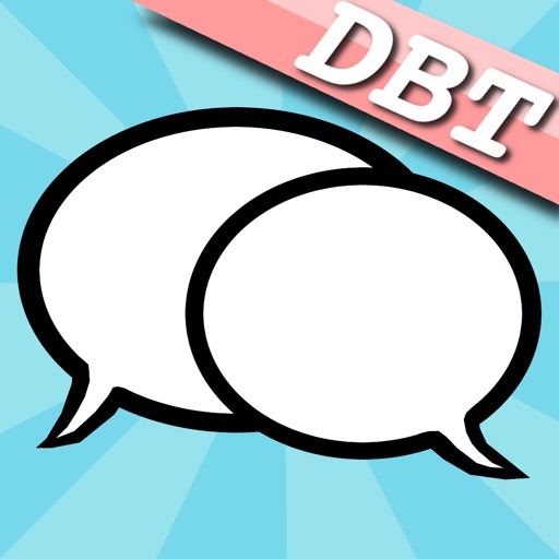 DBT: Interpersonal Relationship Tools