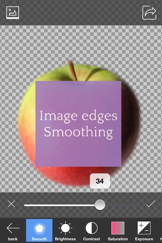 Background Eraser Pro- Superimpose & Photo Cut Out screenshot 4