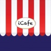 iCafe Coffee Cards