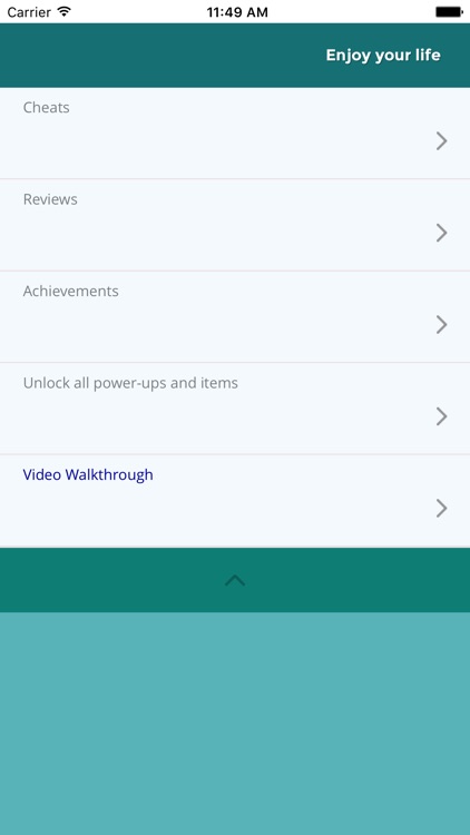 Guide for Cut the Roppe 2 - Learning play pro