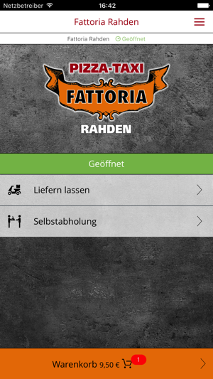 Fattoria Rahden(圖1)-速報App