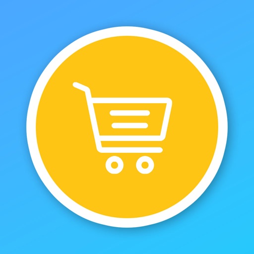 Bitelist - Shopping List