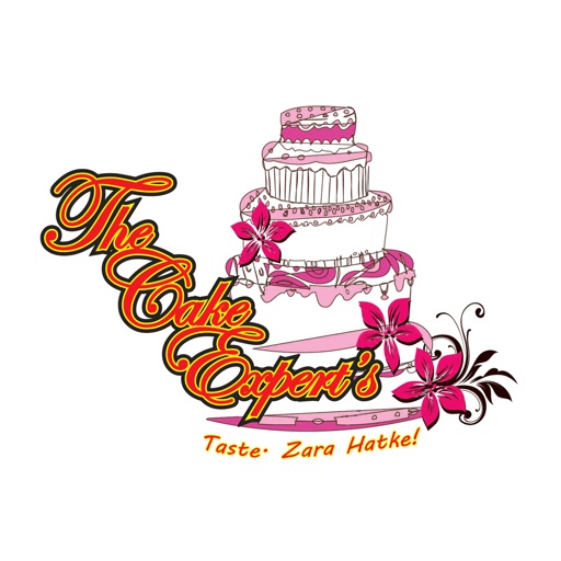 The Cake Expert