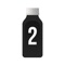 FIVESEC CLEANSE #2 is a 2-day juice cleanse program (or as we call it - a weekend cleanse) with easy to follow instructions