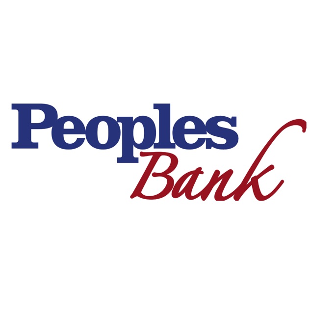 Peoples Bank Mobile on the App Store