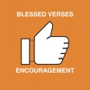 Blessed Verses Encouragement