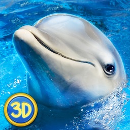 Ocean Dolphin Simulator: Animal Quest 3D Full