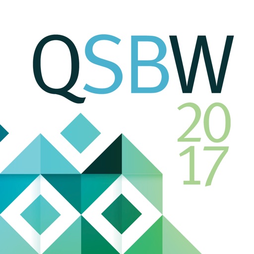 2017 Queensland Small Business Week icon