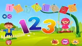 Game screenshot Counting for Kids mod apk