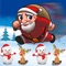 Christmas Santa Gift - Super Adventure In Holidays