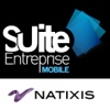 Suite Entreprise Mobile Natixis